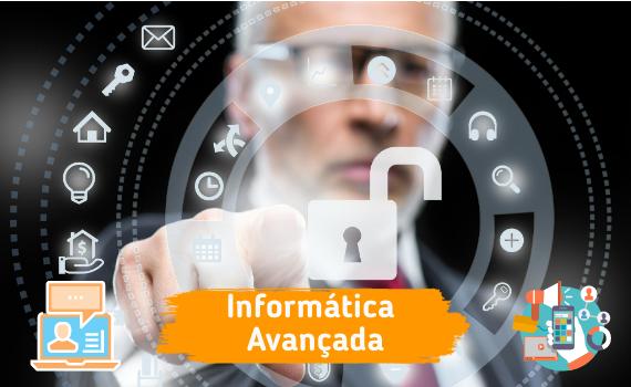 Curso Gratuito de Informática Avançada Online