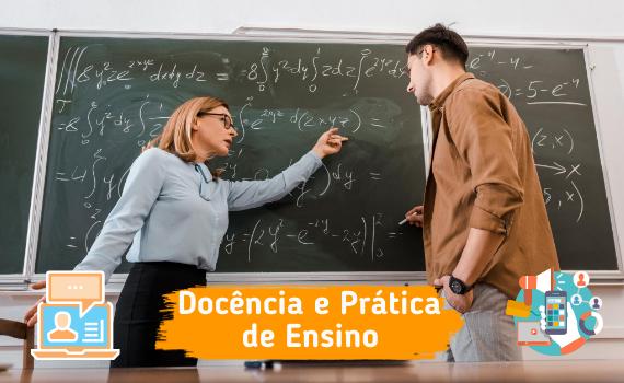 Docência e Prática de Ensino