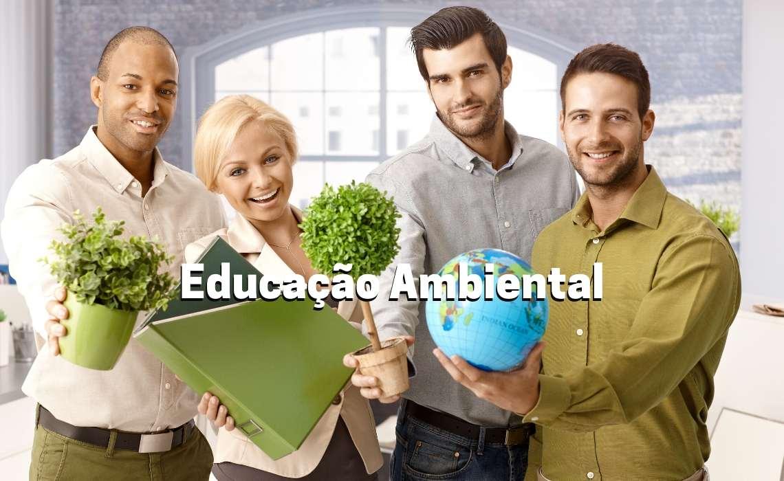 Educação Ambiental