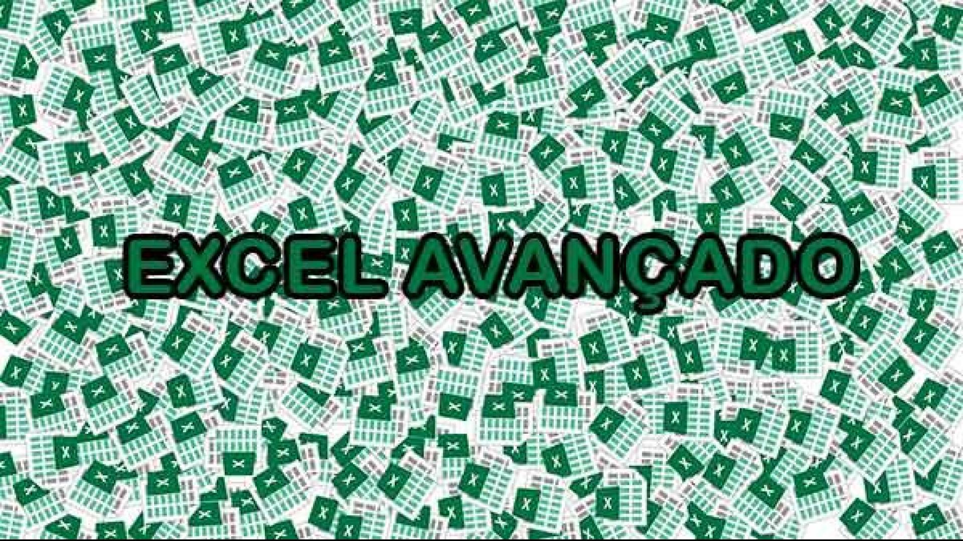 Excel Avançado