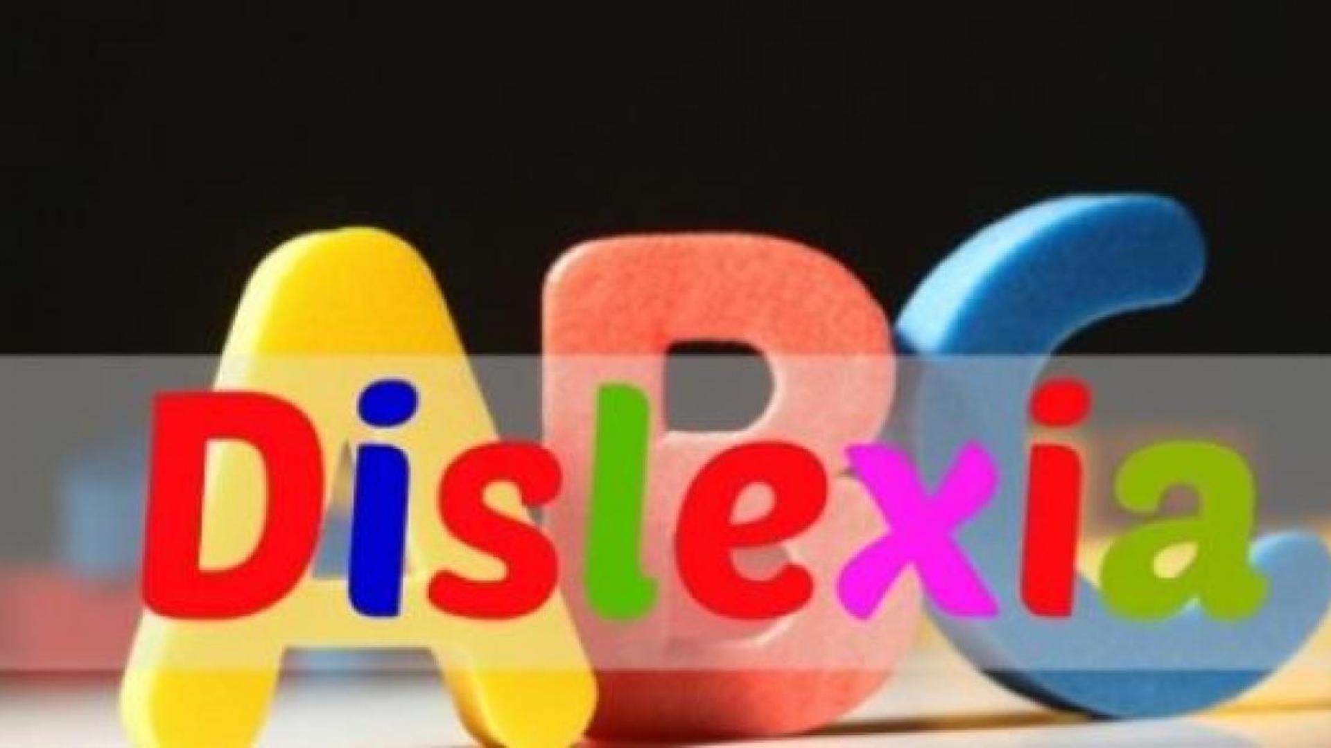 Dislexia