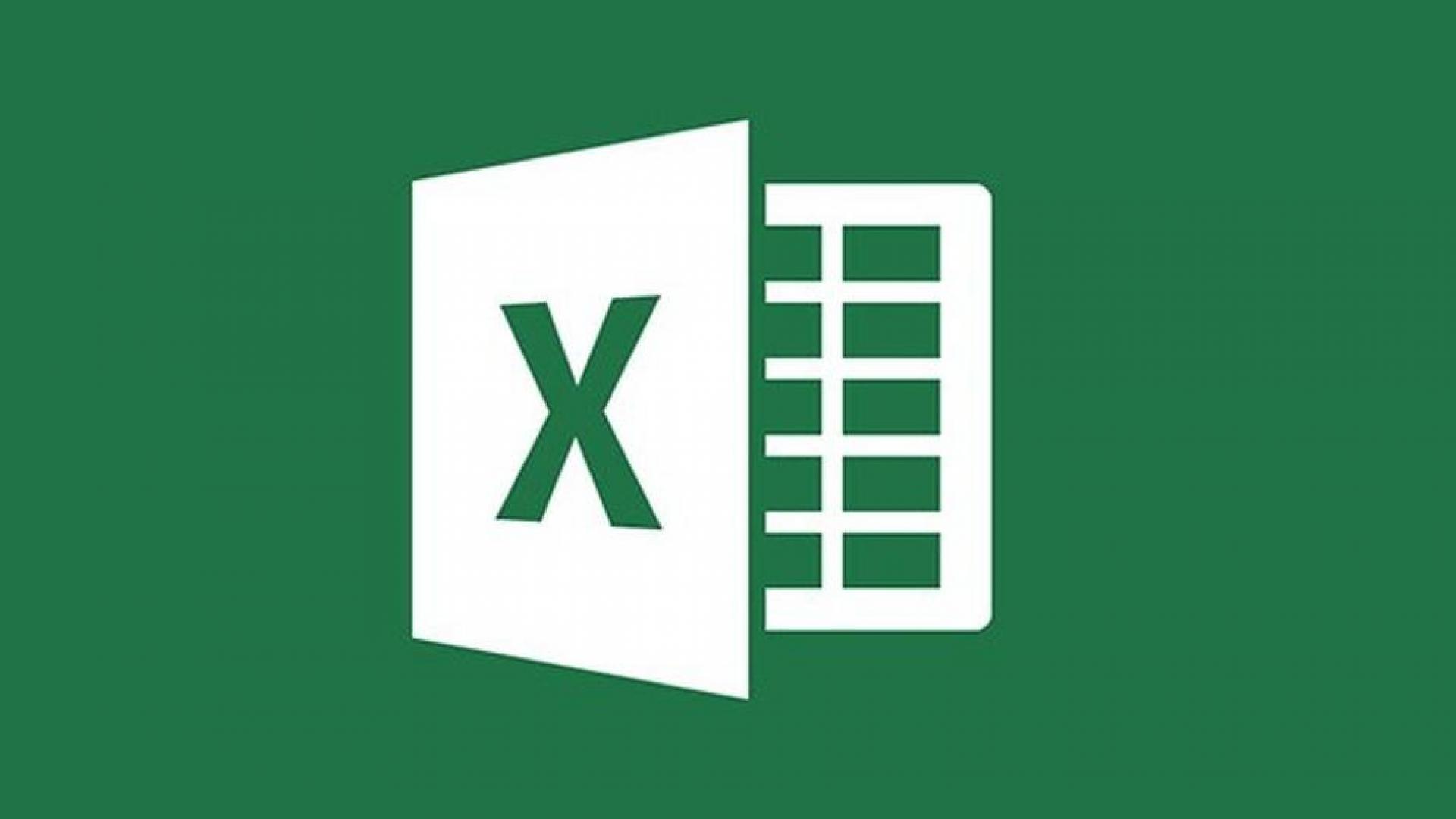 Excel Básico