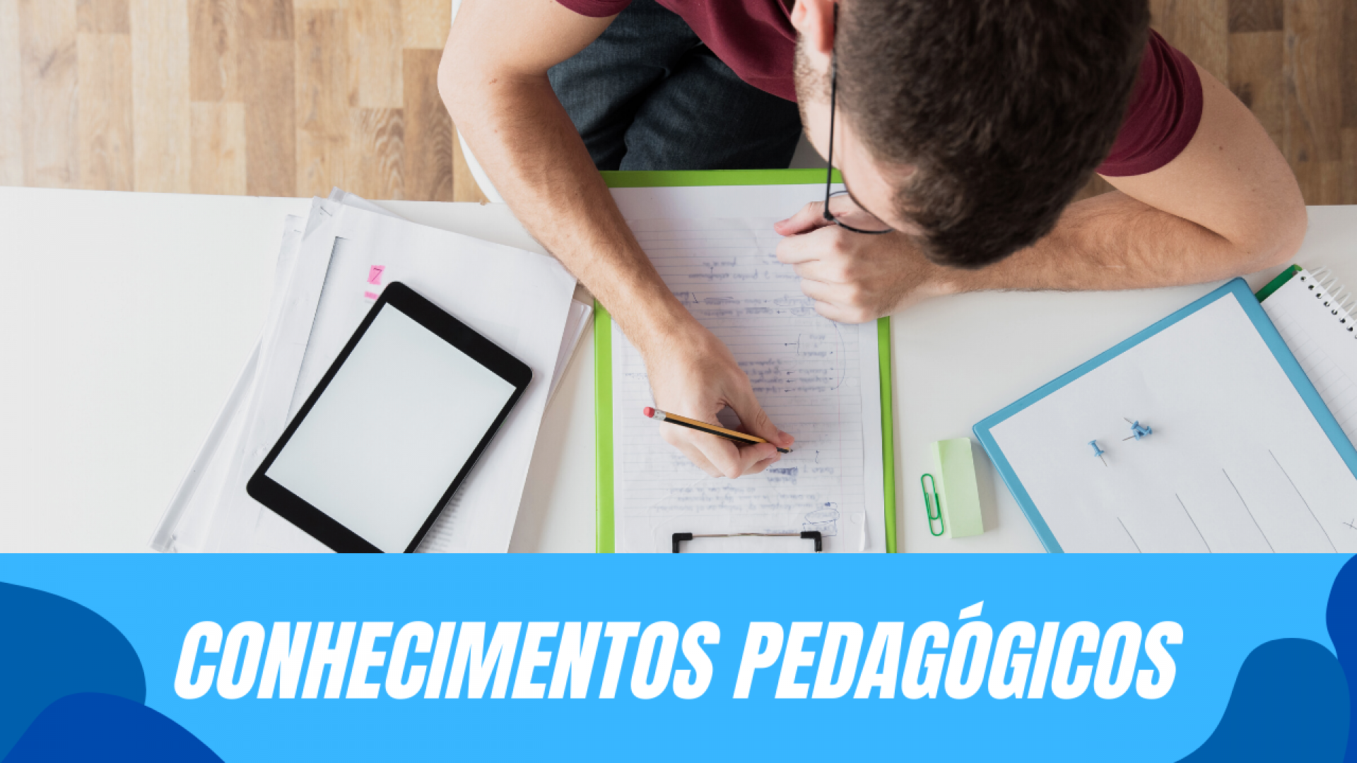 Conhecimentos Pedagógicos Básico Conhecimentos Pedagógicos Básico