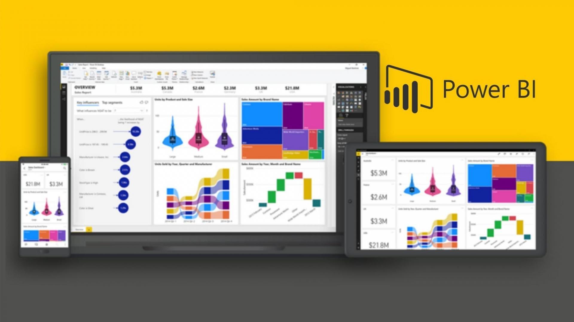 Power BI