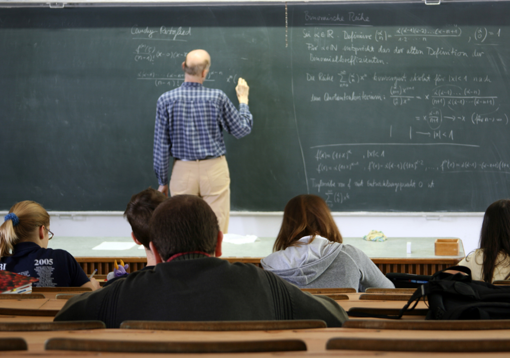 Didática do Ensino Superior